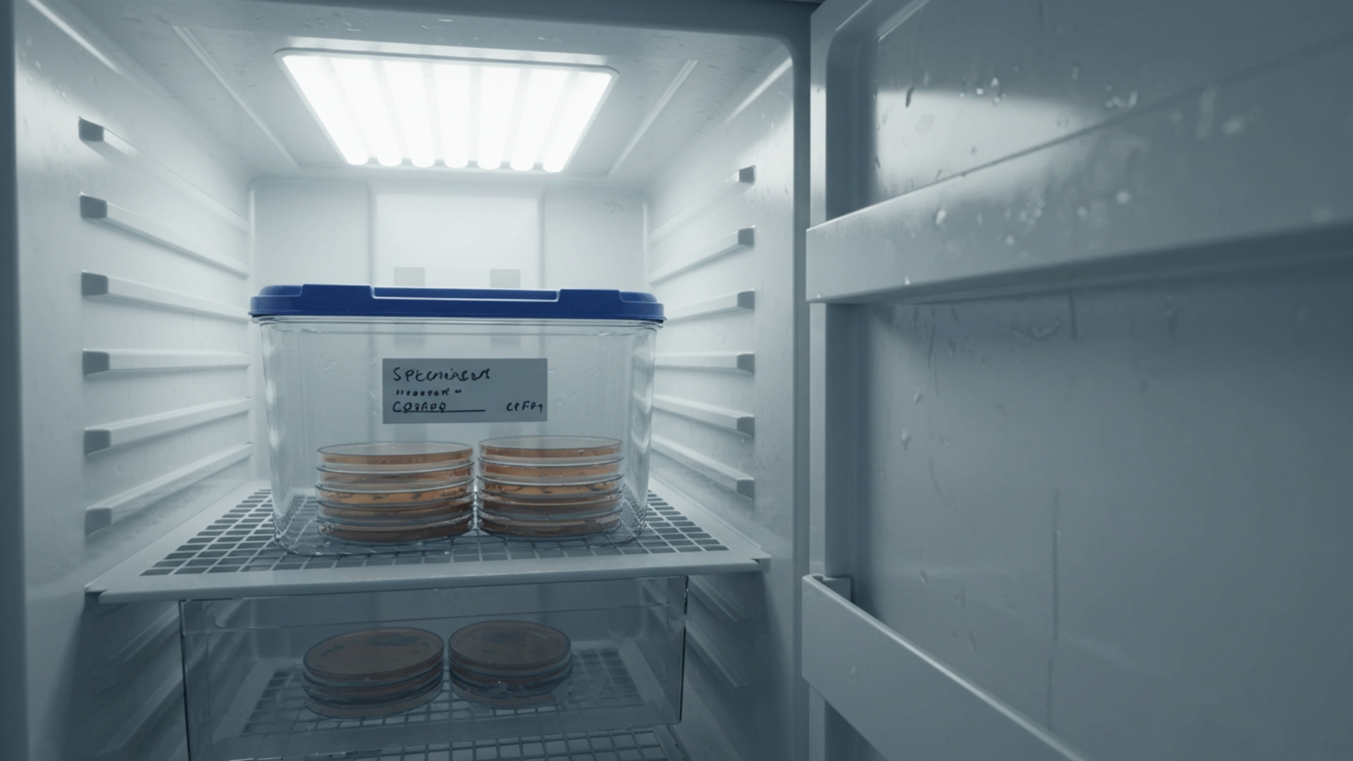 Plant bacterial Gram staining virtual lab